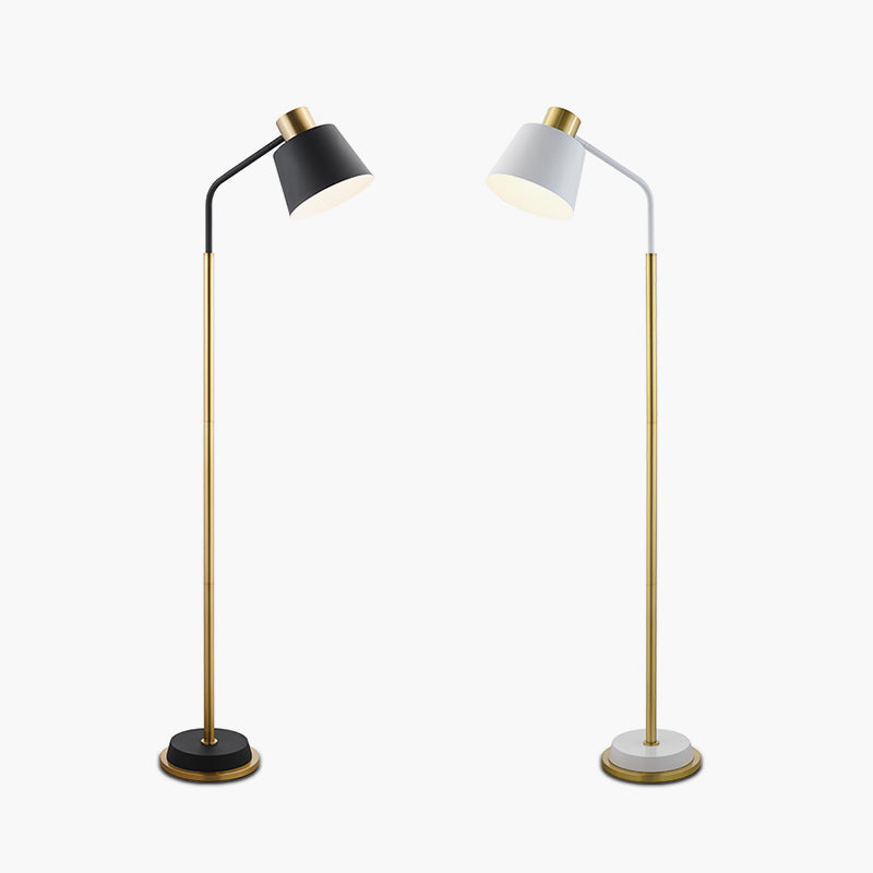 Antizer Remote Control Floor Lamp for Living Room