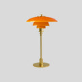 Antizer Classic Reading Table Lamp for Bedroom