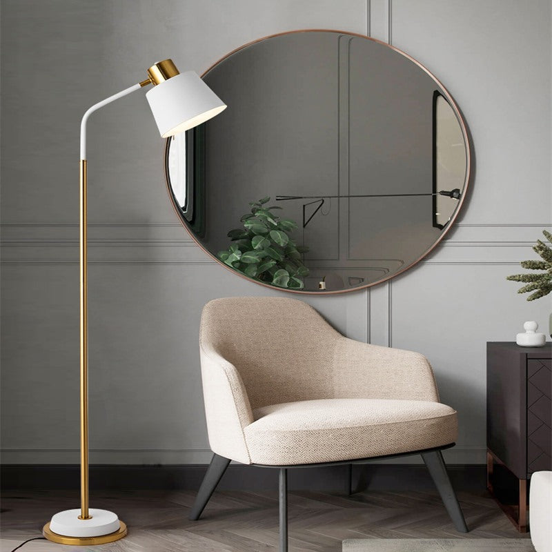 Antizer Remote Control Floor Lamp for Living Room