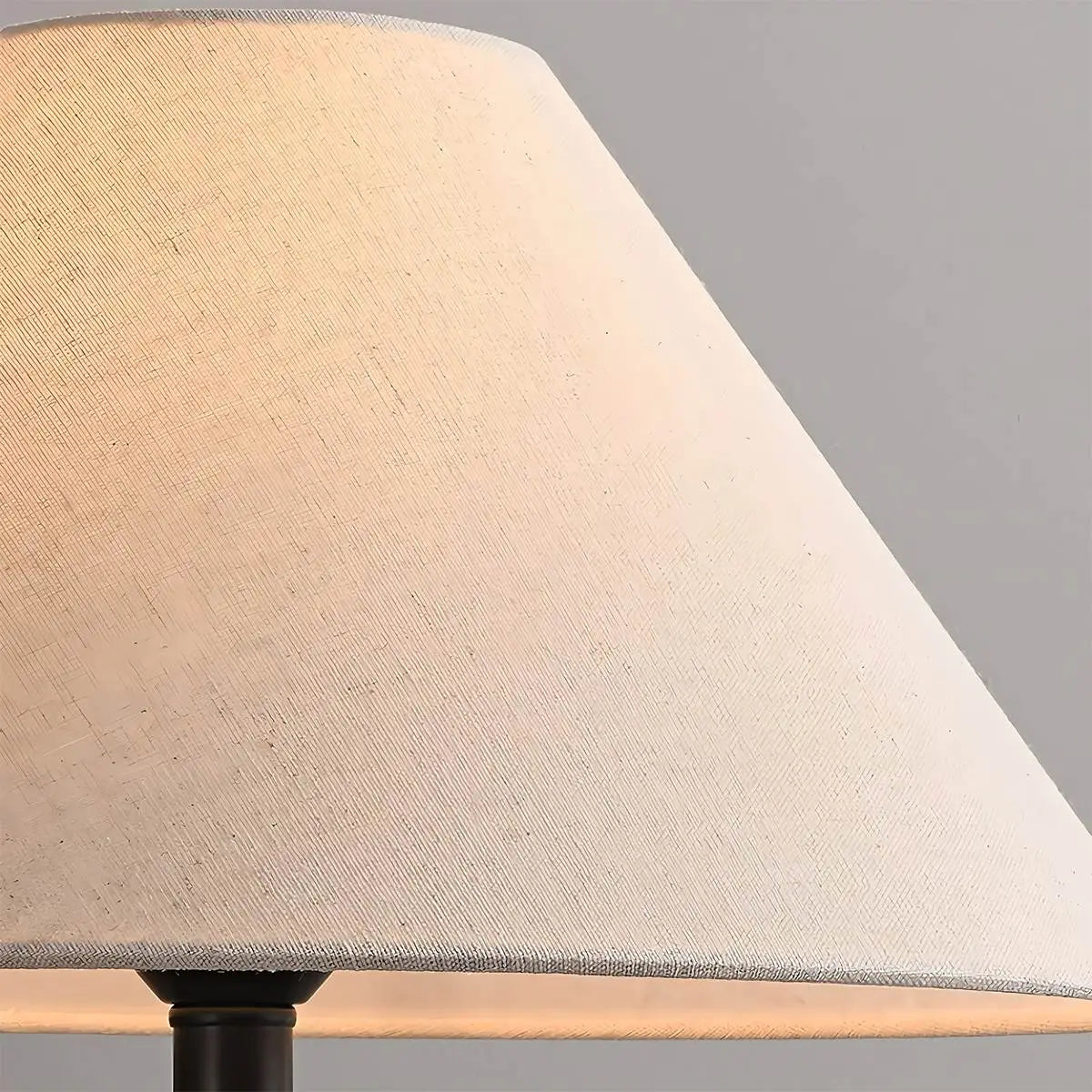 Antizer Ancient Ceramic Table Lamp