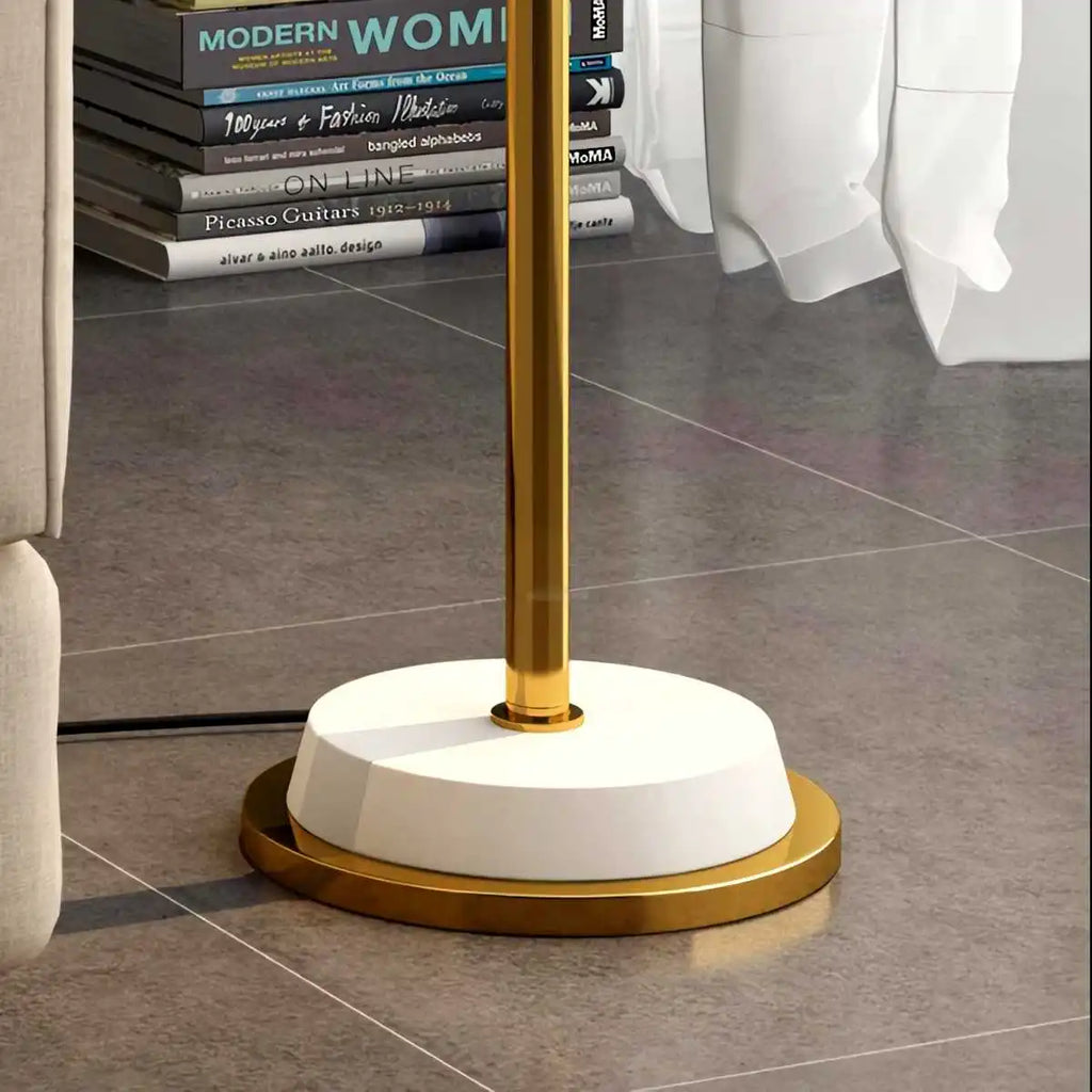 Antizer Remote Control Floor Lamp for Living Room
