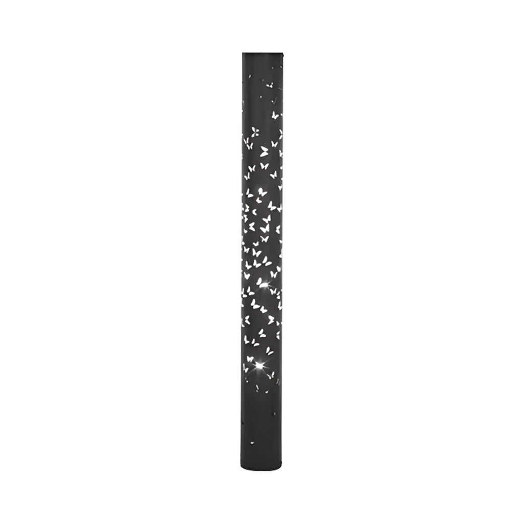 Antizer Nordic Butterfly Light Shadow Floor Lamp