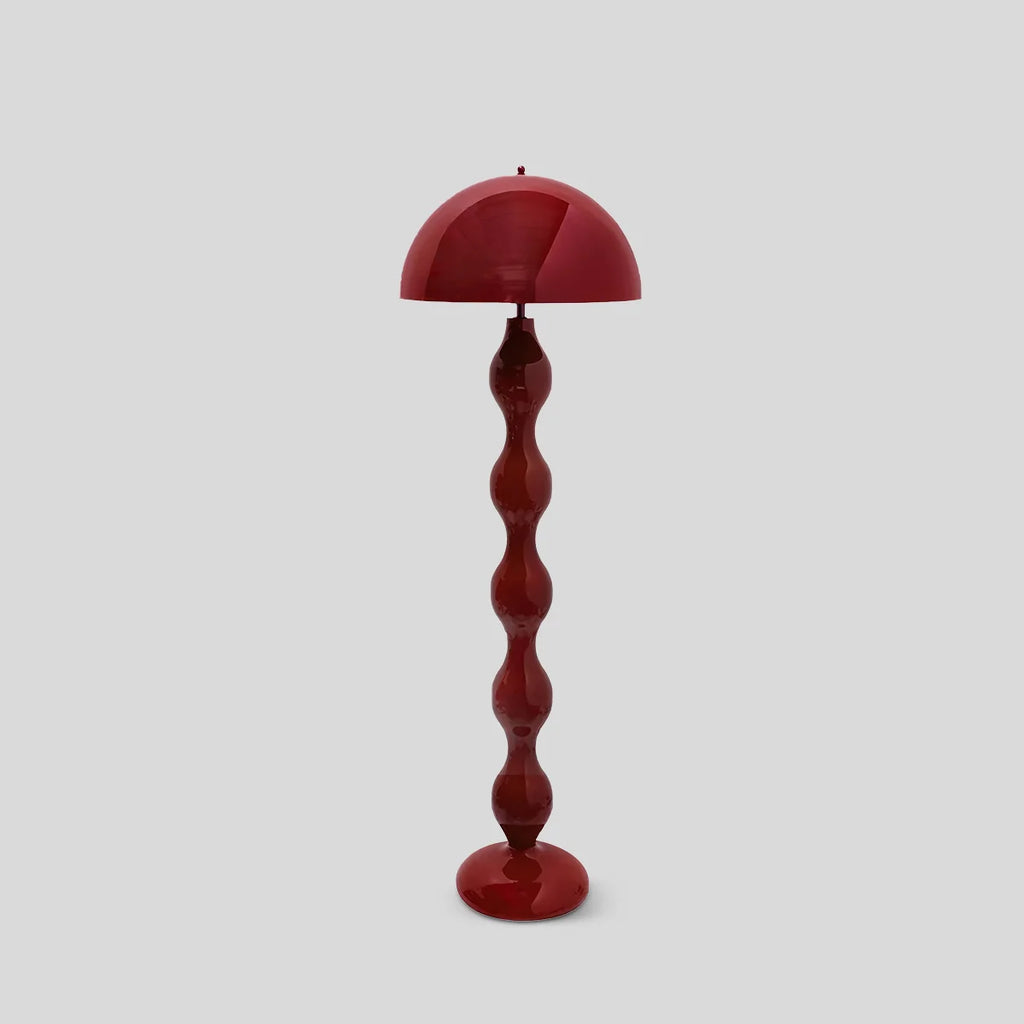 Antizer Drop Floor Lamp for Living Room