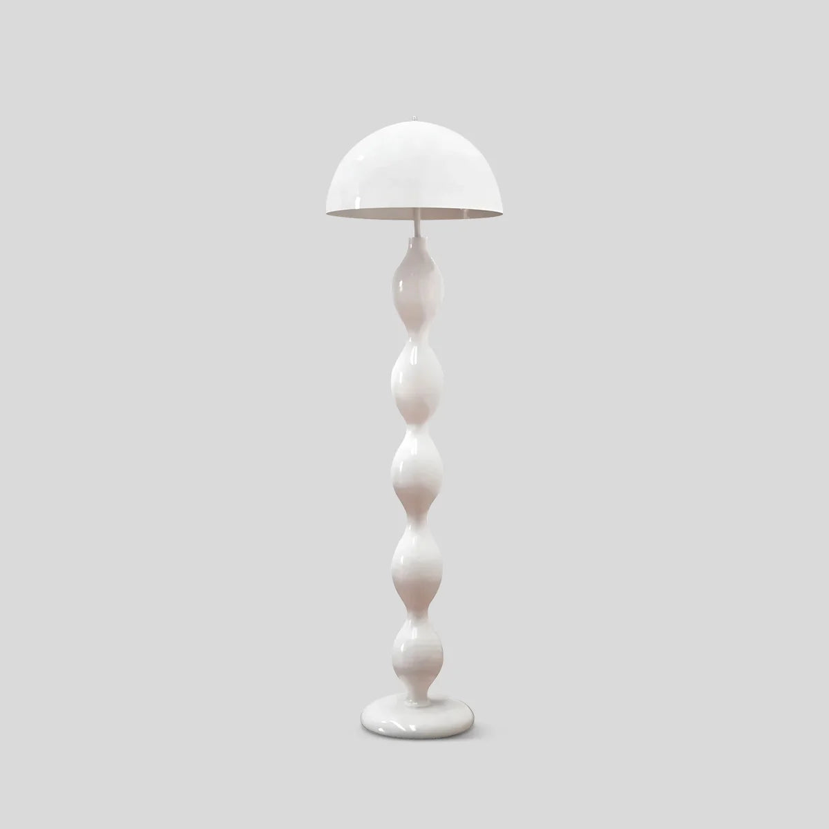 Antizer Drop Floor Lamp for Living Room